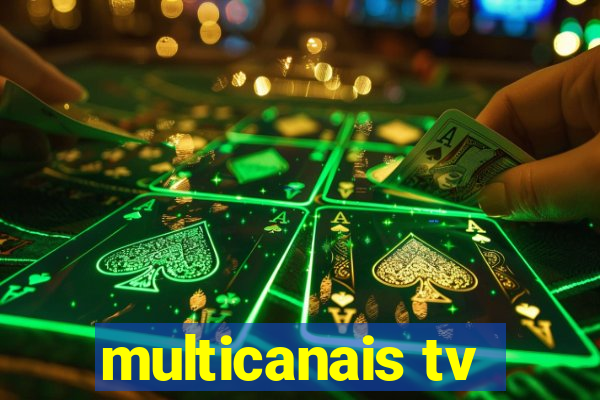 multicanais tv